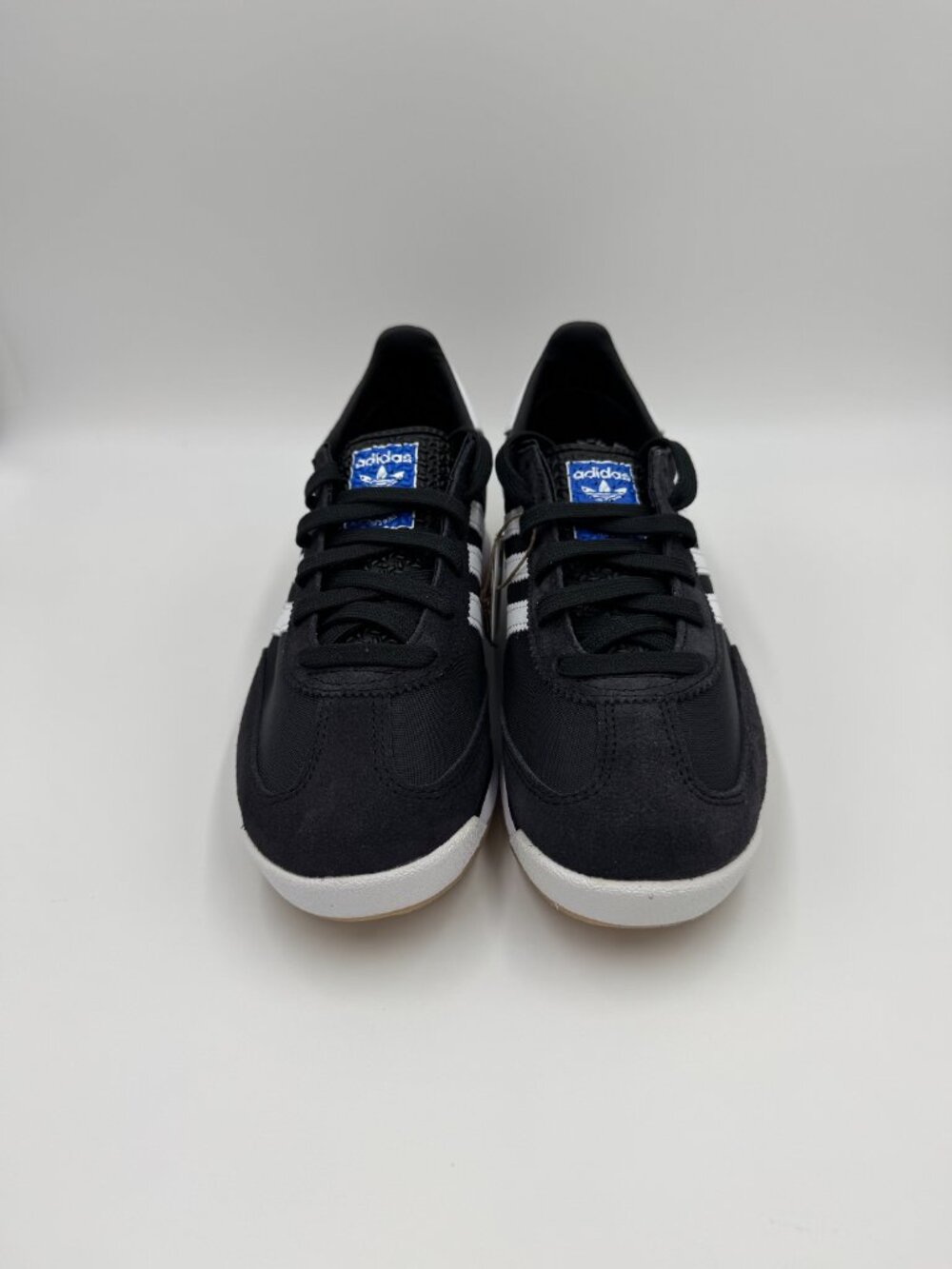 adidas SL 72 RS JI1282 Black White Womens Sneakers New With Box - Picture 6 of 8